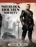 I peccati del figlio. Sherlock Holmes society. Vol. 3