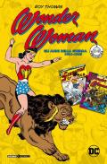 Wonder Woman. Gli anni della guerra 1941-1945