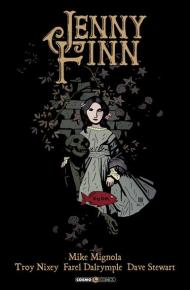 Jenny Finn