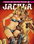 Jacula. I classici dell'erotismo italiano. Vol. 2