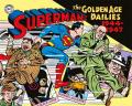 Superman: the Golden Age dailies. Le strisce quotidiane della Golden Age (1944-1947). Vol. 2