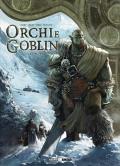 Orchi e goblin. Vol. 2: Gri'im/Sa'ar.