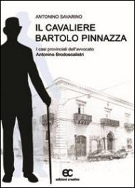 Il cavaliere Bartolo Pinnazza