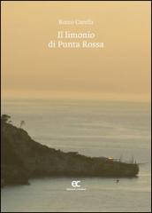 Il limonio di Punta Rossa