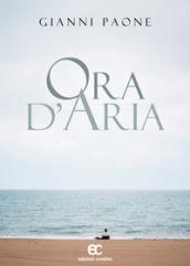 Ora d'aria