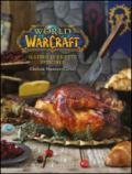 Il libro di ricette ufficiale. World of Warcraft
