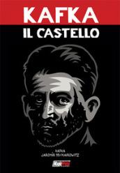 Franz Kafka: Il castello - Il fumetto