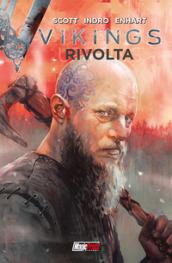 Rivolta. Vikings: 2