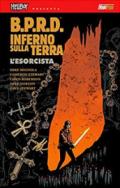 B.P.R.D. Inferno sulla Terra. Vol. 14: L' esorcista