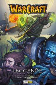 Warcraft. Leggende. Vol. 5