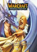 Warcraft. Sunwell la trilogia. Vol. 1: caccia ai draghi, La.