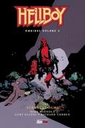 Hellboy Omnibus. Vol. 2: Strani luoghi.