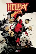 Hellboy Omnibus. Vol. 6: storie brevi 1961-1993, Le.