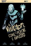 Hellboy presenta: il visitatore