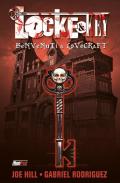 Locke & Key. Vol. 1: Benvenuti a Lovecraft.