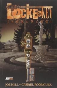 Ingranaggi. Locke & Key. Vol. 5