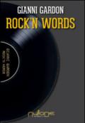 Rock'n words