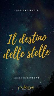 Il destino delle stelle