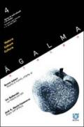 Agalma (2002). 4.Natura coltura cultura