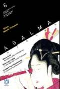 Agalma (2003). 6.Ukiyo. Mondo fluttuante