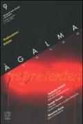 Agalma (2005). 9.Professione: artista