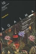 Agalma (2005). 10.Tropicalismi