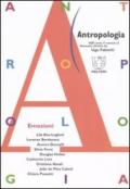 Antropologia (2005). 6.Emozioni