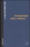 Antropologia dell'Occidente