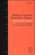 Arte sesso società. Per una lettura sociologica dell'erotismo nella storia dell'arte