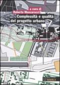 Complessità e qualità del progetto urbano