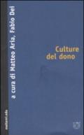 Culture del dono