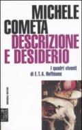 Descrizione e desiderio. I quadri viventi di E. T. A. Hoffmann