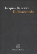 Il disaccordo