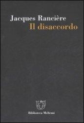 Il disaccordo