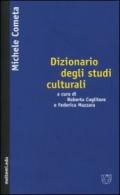 Dizionario degli studi culturali