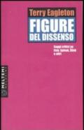 Figure del dissenso. Saggi critici su Fish, Spivak, Zizek e altri