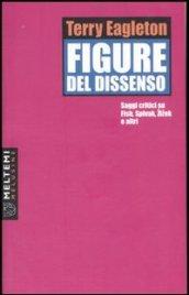 Figure del dissenso. Saggi critici su Fish, Spivak, Zizek e altri