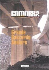 Gomorra. Territori e culture della metropoli contemporanea: 9