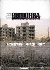 Gomorra. Territori e culture della metropoli contemporanea: 12