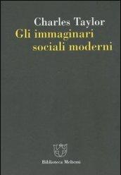 Gli immaginari sociali moderni