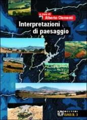 Interpretrazioni di paesaggio