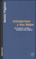 Introduzione a Max Weber