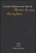 Morte di una disciplina