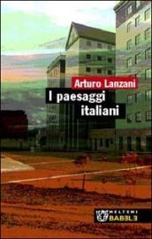 I paesaggi italiani