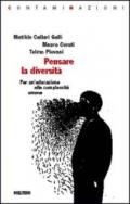 Pensare l'impensato