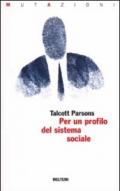 Per un profilo del sistema sociale