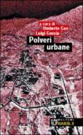 Polveri urbane