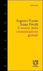 Il sentire della comunicazione globale