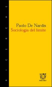 Sociologia del limite