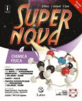 Supernova. Con Tavole illustrate, Mi preparo per l'interrogazione e Quaderno operativo per la preparazione al nuovo esame di Stato. Con ebook. Con espansione online. Vol. A-B-C-D: Chimica e fisica-Bio